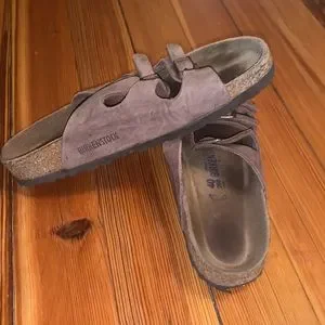 Mens Birkenstocks Size (8) Good condition s-l400.jpg main image 4